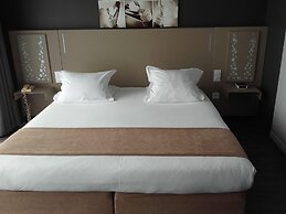 Golf Hotel Colvert