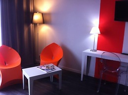 Golf Hotel Colvert
