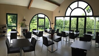 Golf Hotel Colvert