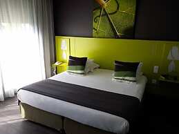 Golf Hotel Colvert