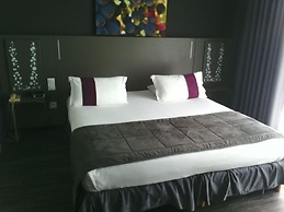 Golf Hotel Colvert