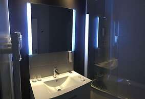 Golf Hotel Colvert