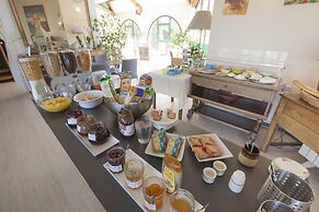 Golf Hotel Colvert