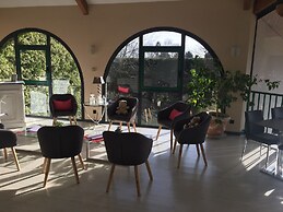 Golf Hotel Colvert