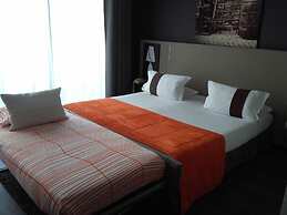 Golf Hotel Colvert
