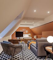 Brit Hotel Les Voyageurs