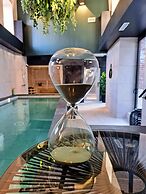 Brit Hotel Les Voyageurs