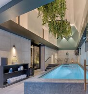 Brit Hotel Les Voyageurs