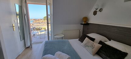 Hotel de L'Europe