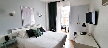 Hotel de L'Europe