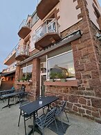 Hotel de L'Europe