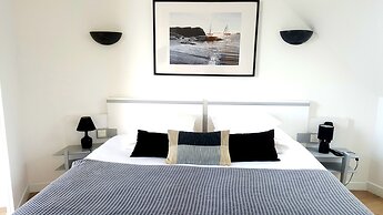 Hotel de L'Europe