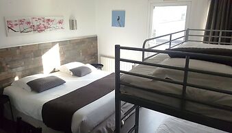 Hotel de L'Europe