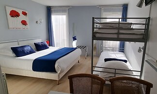 Hotel de L'Europe