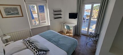 Hotel de L'Europe