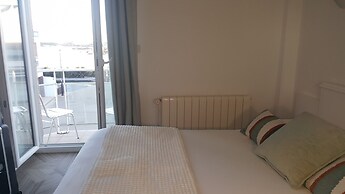 Hotel de L'Europe