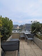 Hotel de L'Europe