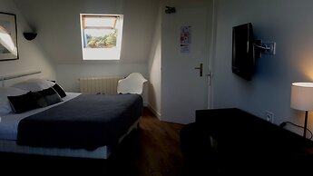 Hotel de L'Europe