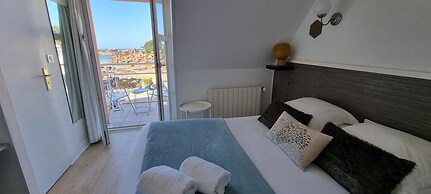 Hotel de L'Europe