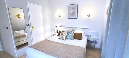 Hotel de L'Europe