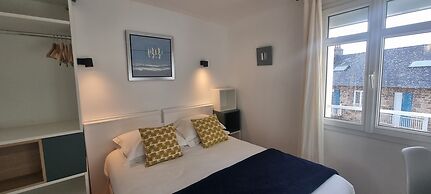 Hotel de L'Europe