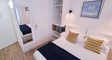 Hotel de L'Europe
