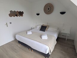 Hotel de L'Europe