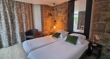 Hotel de L'Europe
