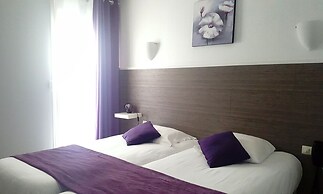 Hotel de L'Europe