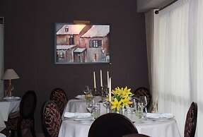 Hôtel Taillard