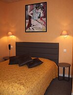 Hôtel Taillard
