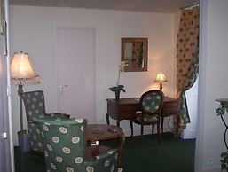 Hôtel Taillard