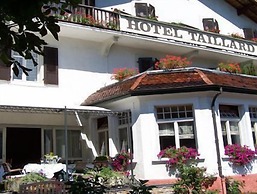 Hôtel Taillard