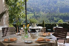 Hôtel Taillard