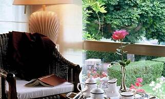 Hôtel Taillard