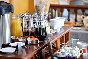 Hostellerie Saint Pierre