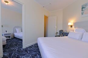 Hostellerie Saint Pierre