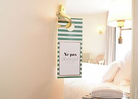 Hostellerie Saint Pierre