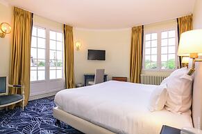 Hostellerie Saint Pierre