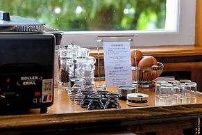 Hostellerie Saint Pierre