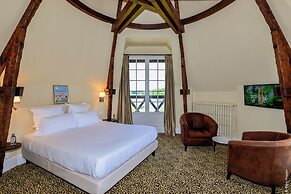 Hostellerie Saint Pierre