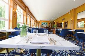 Hostellerie Saint Pierre