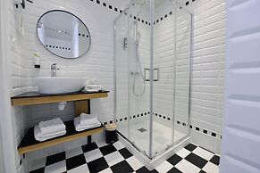 Hostellerie Saint Pierre