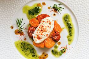 Hostellerie Saint Pierre