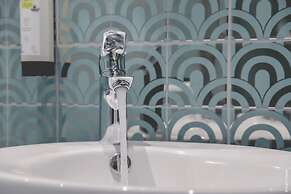 Hostellerie Saint Pierre