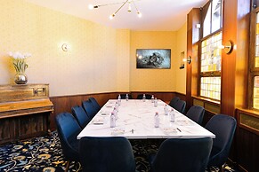 Hostellerie Saint Pierre