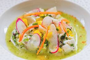 Hostellerie Saint Pierre