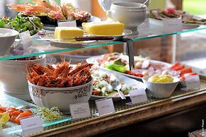 Hostellerie Saint Pierre