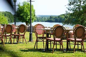 Hostellerie Saint Pierre