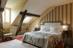 Belle Isle sur Risle